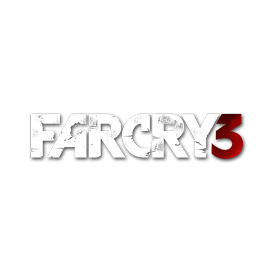 Far Cry 3 Deluxe Edition Logo